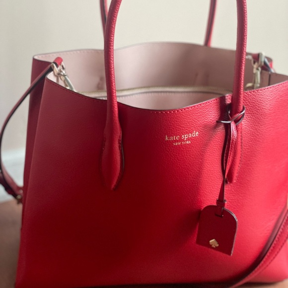 ♠️ Kate Spade ♠️ NEW Handbag - Picture 2 of 12